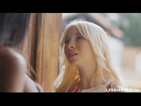 ❤️ Vajza vjen në shtëpi disa muaj më vonë dhe përfundon duke ngrënë pidhin e njerkës së saj ❤ Porno tek ne sq.pornobot.ru ❌