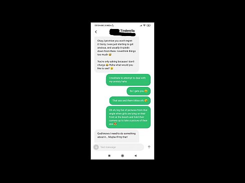 ❤️ Shtova një PAWG të ri nga Tinder në haremin tim (përfshirë bisedën me Tinder) ❤ Porno tek ne sq.pornobot.ru ❌