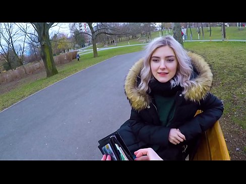 ❤️ Swallows sperma e nxehtë e një të huaji për para - blowjob në park nga Eva Elfie ❤ Porno tek ne sq.pornobot.ru ❌